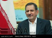 First VP Congratulates Advent Of New Year