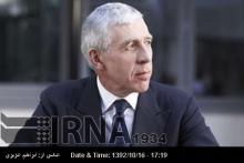 British Parliamentary Delegation Due In Tehran