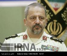 Official Says Fight Against Cyber Crimes In Line With Defending Independence