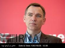 German MP: EU Has To Surpass Geneva Deal Content In Removing Iran Sanctions