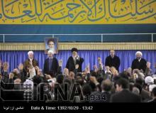 S.Leader: All Should Confront Factors Of Disunity