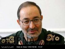 Brigadier General: Geneva II Should Cease US Support For Terrorism In Region