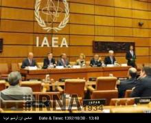IAEA To Discuss Geneva Deal This Afternoon : Top Diplomat
