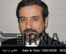 Top Negotiator: EU Amended Sanctions Act Must Be Put Into Practice (URGENT)