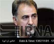 Najafi Off To Spain To Attend 34th Fitur