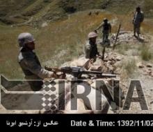 Pakistani Forces Kill 36 Uzbek, German Militants