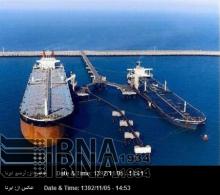 Iranˈs Oil Exporting Fleet Includes 37 Giant Tankers