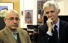 Iran-Italy To Establish Joint Workshop To Boost Cultural Co-op