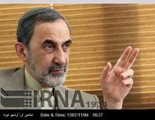 Velayati: All Should Support Nuclear Negotiators