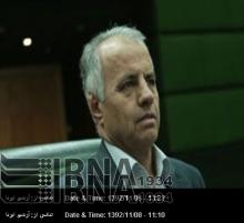 Assyrian MP Lauds Presence of President Rouhani in Davos