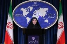 FM Spokeswoman: New York Nuclear Talks Not Finalized Yet