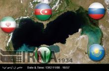 Dy FM leaves for Astana to attend Caspian Sea meeting