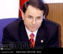 Azeri-Iranian Presidents Meeting In Davos, Vital: Official