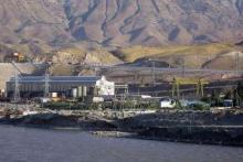 Iran-built Power Plant In Tajikistan To Resume Activity