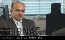 Expert: Settlement of Iran nuclear issue key to resolving Mideast crises