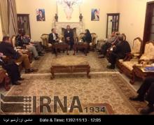 UN Envoy Urges Region To Adopt Unified Environmental Approach