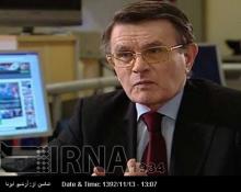 Iran Revolution Has Had Positive Impacts On Region : Russian Diplomat