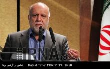 Oil Minister: Iran To Defend Its Rights In Caspian Sea