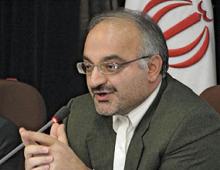 No Restrictions On Presence Of US, European Companies In Iran: Dy Economy Min.