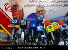 Iran To Propose Road-map For Tehran-Paris Co-op : Official