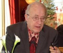 British Professor: Iran’s International Influence Is Growing