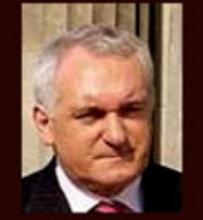 Iran-P5+1 Negotiations Promising: Irish Ex-premier