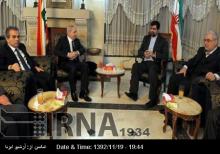 New Atmosphere Created By Iran-P5+1 Deal In Int'l Arena: Senior Interpol Officia