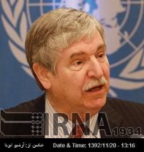 US Worried About Removal Of Int’l Consensus On Anti-Iran Sanctions : Expert