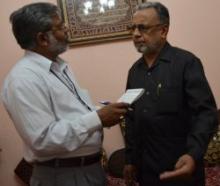 Islamic Revolution Blossomed Because Of Its Ideology: Indian Expert