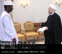 President: Promotion Of Ties With Africa, Top Priority