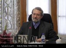 Iranian-Ivorian Speakers Discuss Expansion Of Ties