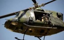 Nine Militants Killed In NW Pakistan
