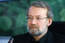Larijani To Visit S.Africa, Congo