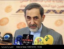 Velayati Urges Warring Parties In Ukraine To Engage In Talks