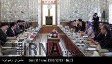 Proliferation Of Nuclear Weapons Threatens World Security