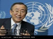 UN Chief Admits Adverse Impacts Of Iran Sanctions On Environment