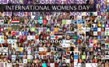 Equality For Women Is Progress For All!