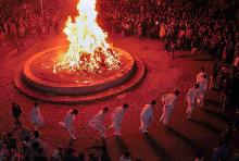 Iran govˈt improving minoritiesˈ conditions