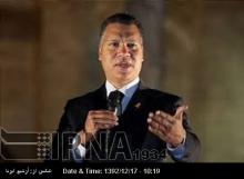 Venezuelan Envoy : Caracas Witnessing Media Coup