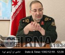 Iran Will Not Allow West To Interfere In Its Domestic Affairs