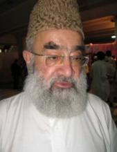 Pakistani Politician Hails Iran’s Resistance Economy