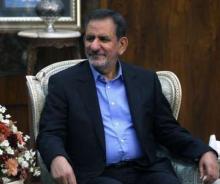 Veep Congratulates Nepalˈs New PM