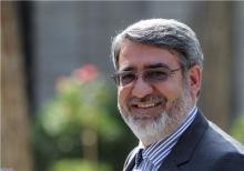 Iran Expects Int'l Community To Back Afghan Plan To Replace Poppy Cultivation Wi