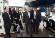 Nuclear Negotiating Team Departs For Vienna