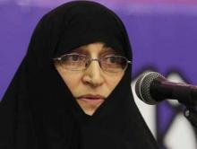 World Has Fake Picture Of Iranian Women: MP