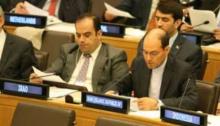 Dehqani: Economic, Development Co-op, Key To Afghanistan’s Stability
