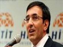 Turkish Min. Terms Tehran Visit Very Fruitful