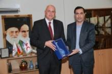 Iran To Send Humanitarian Aid To Flood-hit Serbia