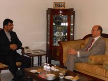 Iranˈs Role In Lebanon, Constructive: UN Official