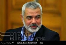 Hamas PM: Palestine must be main issue of Islamic world